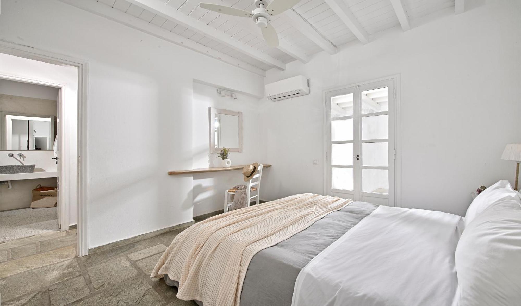 Vlia Mar Myconian Residences Καλαφάτη Εξωτερικό φωτογραφία